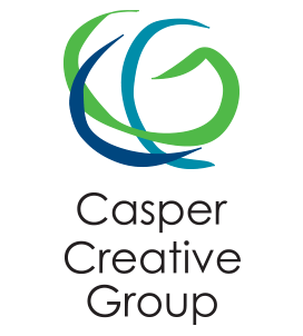 Casper Creative Group Logo