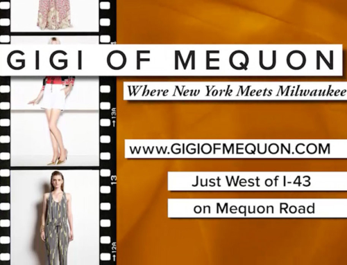 Gigi of Mequon TV Spot