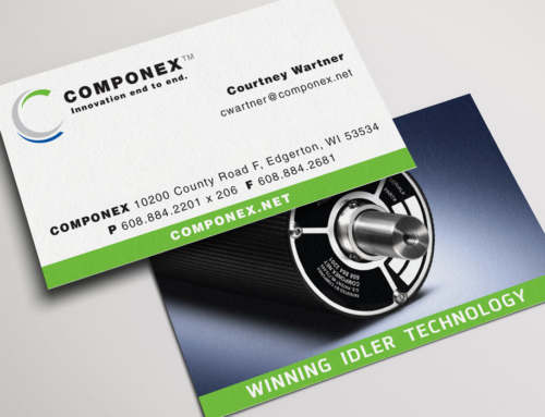 Componex Business Cards