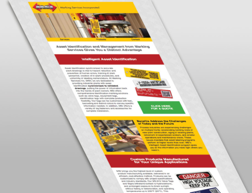 Componex Email Campaign