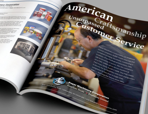 PMC Print Ad