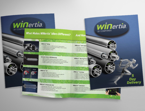 Winertia Brochure