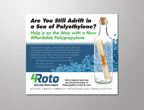 4Roto Specialty Resin Supply Ad