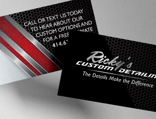 Ricky’s Custom Detailing